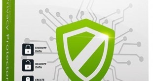 Ashampoo Privacy Protector