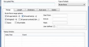 Asunsoft RAR Password Geeker