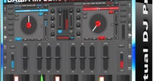 Atomix Virtual DJ Pro