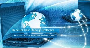 BackupChain