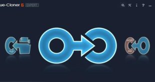 Blue-Cloner Diamond