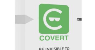 COVERT Pro
