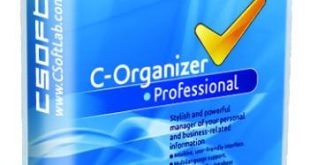 CSoftlabs C-Organizer Professional