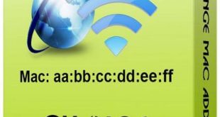 Change MAC Address