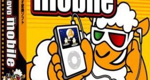 CloneDVD mobile