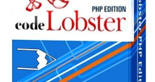 CodeLobster PHP Edition Pro
