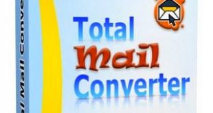 Coolutils Total Mail Converter