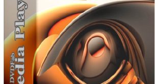 DVDFab Media Player Pro