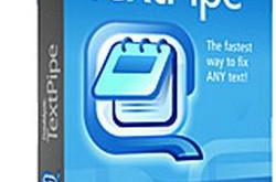 Datamystic TextPipe Pro