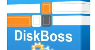 DiskBoss