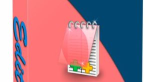 ES-Computing EditPlus