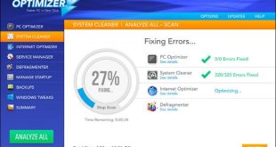 Easy PC Optimizer