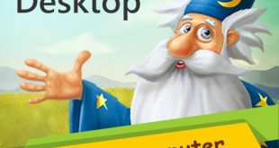 Easybits Magic Desktop