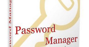 Efficient Password Manager Pro