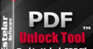 Estelar PDF Unlock Tool