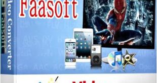 Faasoft Video Converter