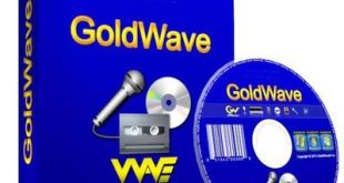 GoldWave