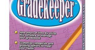 Gradekeeper