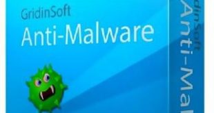 GridinSoft Anti-Malware