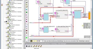 HDL Works HDL Design Entry EASE