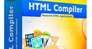 HTML Compiler