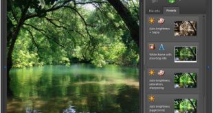 HeliconSoft Helicon Filter