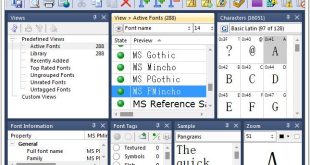 High-Logic MainType Professional