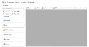 Horland Scan2Pdf