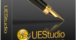 IDM UEStudio