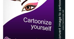 Image Cartoonizer Premium