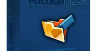 Key Metric Software FolderSizes