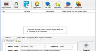Kobo Converter
