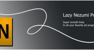 Lazy Nezumi pro
