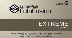 LumaPix FotoFusion EXTREME