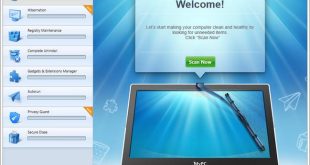 MacPaw CleanMyPC