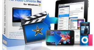 MacX HD Video Converter