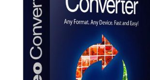 Movavi Video Converter