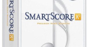Musitek SmartScore X2 Professional