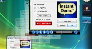 NetPlay Software Instant Demo Studio