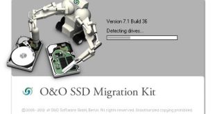 O&O SSD Migration Kit