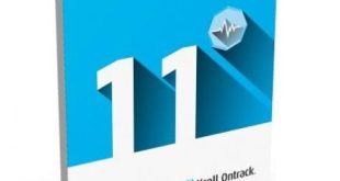 Ontrack EasyRecovery Enterprise