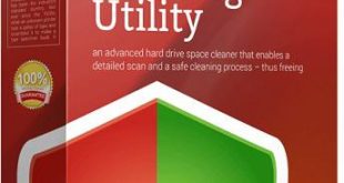 PC Cleaning Utility