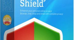 PC Privacy Shield