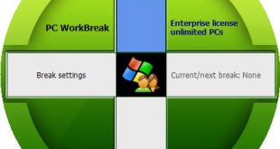 PC WorkBreak Enterprise