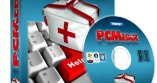 PGWare PCMedik