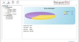 RecoverBits Recycle Bin Recovery