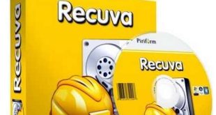 Recuva