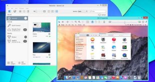 Remotix for Windows