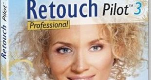 Retouch Pilot