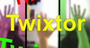 RevisionFX Twixtor